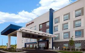 Hampton Inn Crown Point, In